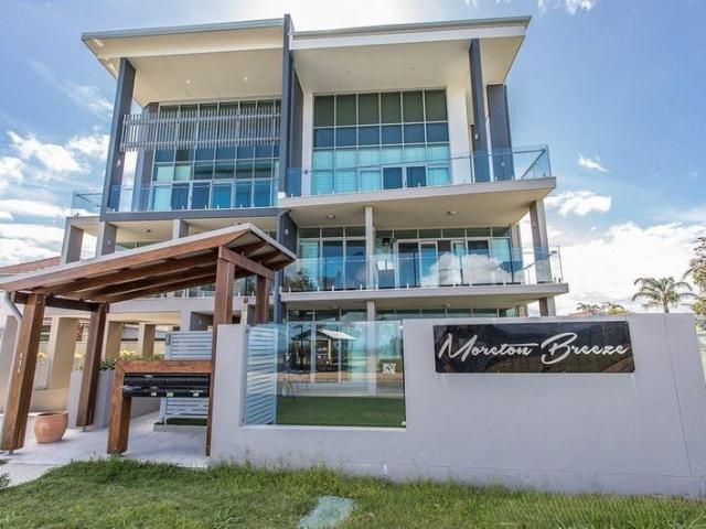 Apartment for rent in Toombul, Queensland