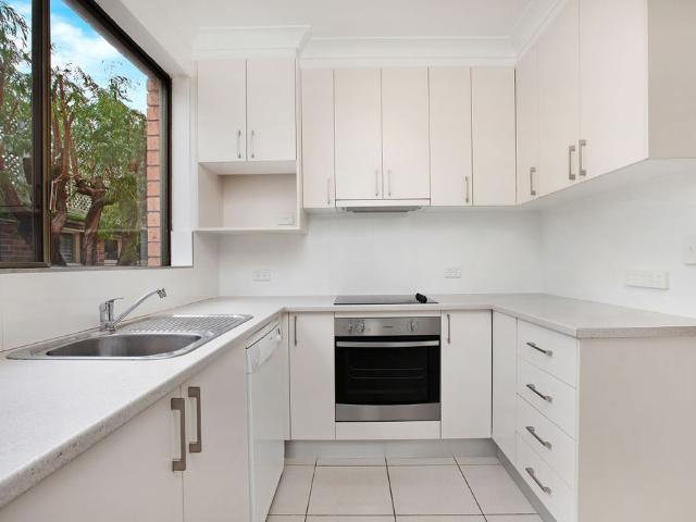Apartment for rent in Bondi, New South Wales