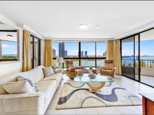Apartment for rent in Fernbrook, Queensland