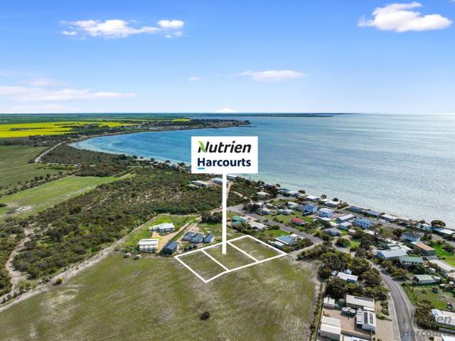 Land for sale in South Australia