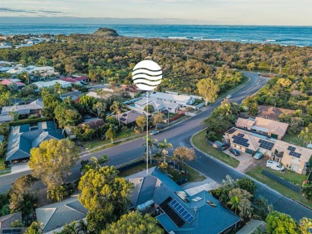 Apartment for rent in Round Mountain, New South Wales
