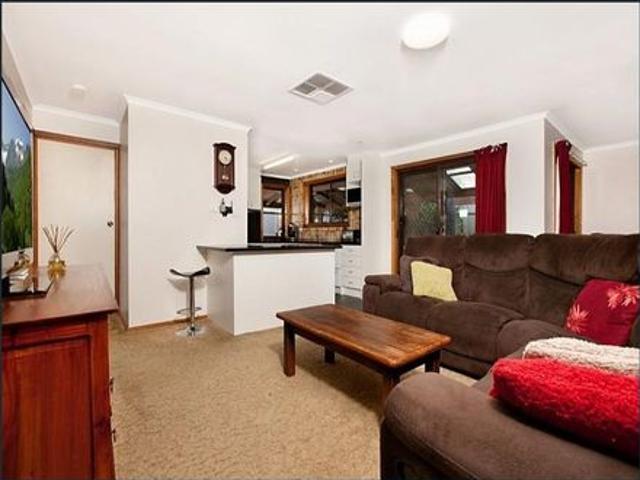 House for rent in Horseshoe Creek, South Australia