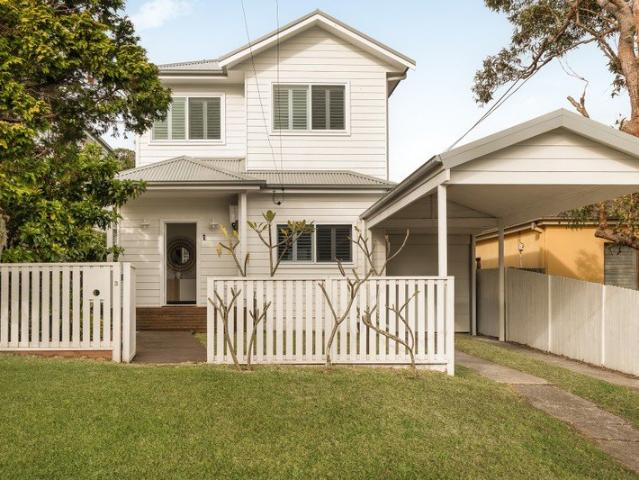 House for sale in Sydney, New South Wales