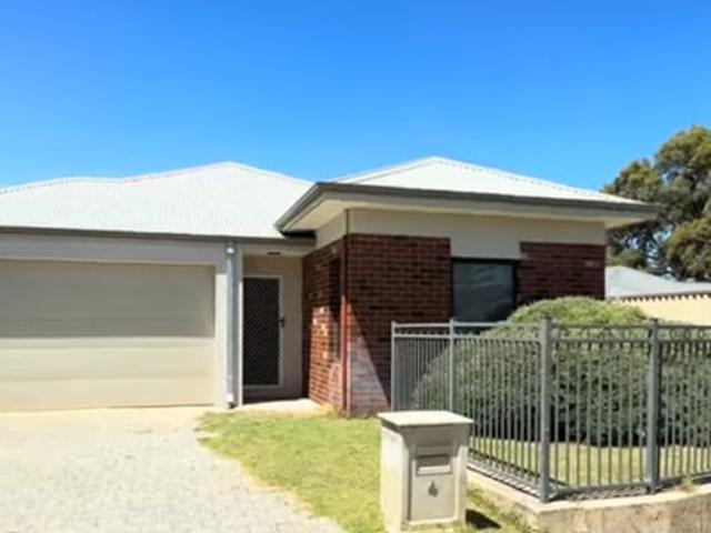 House for rent in Singleton, Western Australia