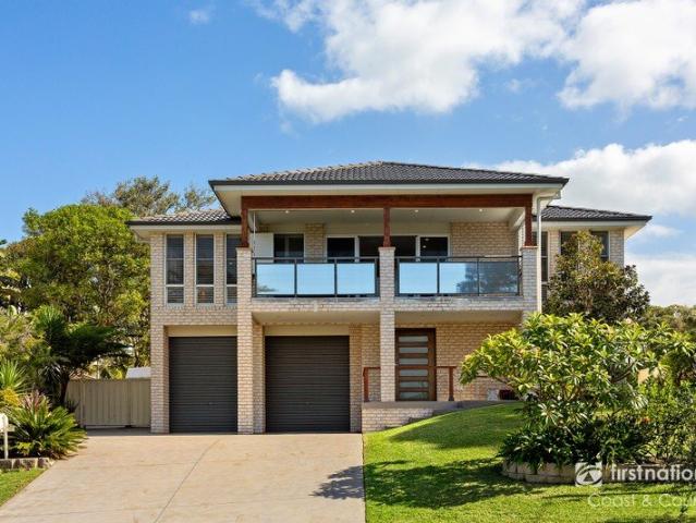 House for rent in Shoalhaven Heads, New South Wales