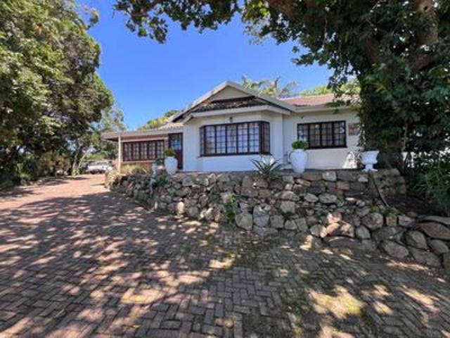 House for sale in Ugu District Municipality, Kwazulu-natal