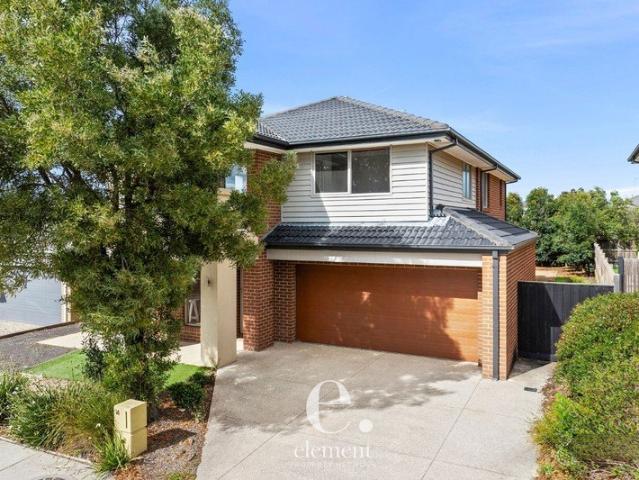 House for rent in Curlewis, City of Greater Geelong