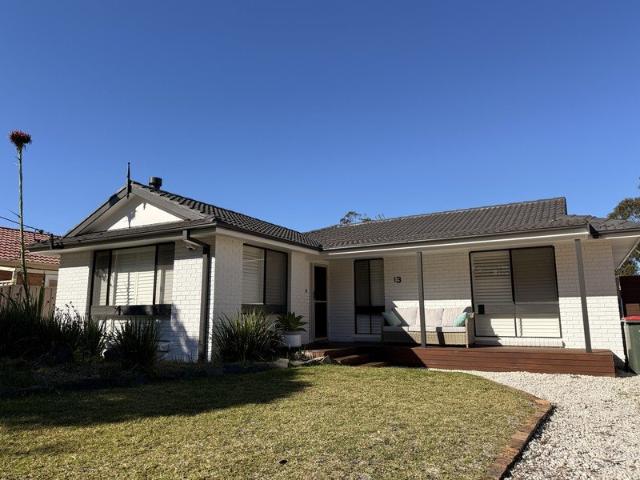 House for rent in Callala Beach, New South Wales
