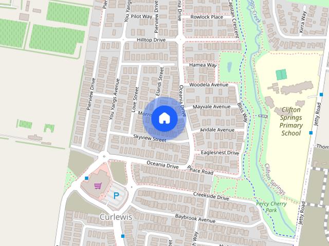 House for rent in Curlewis, City of Greater Geelong