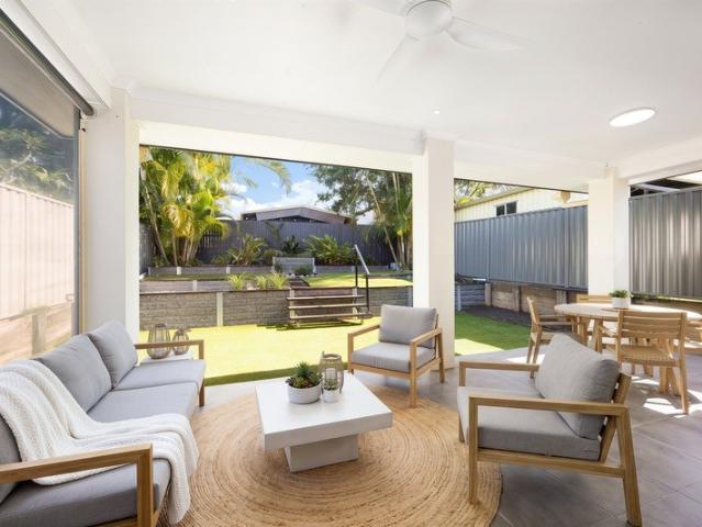 House for rent in Toombul, Queensland