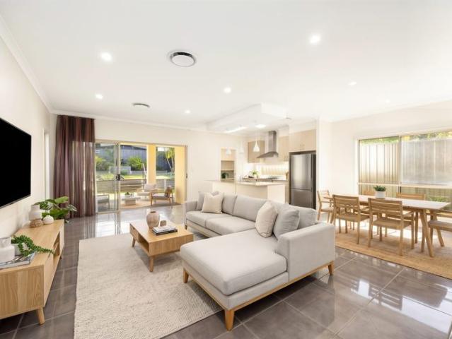 House for rent in Toombul, Queensland