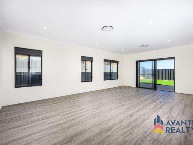 House for rent in Parklands, Western Australia