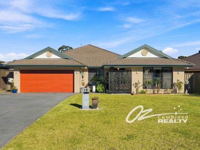 House for sale in Sanctuary Point, New South Wales
