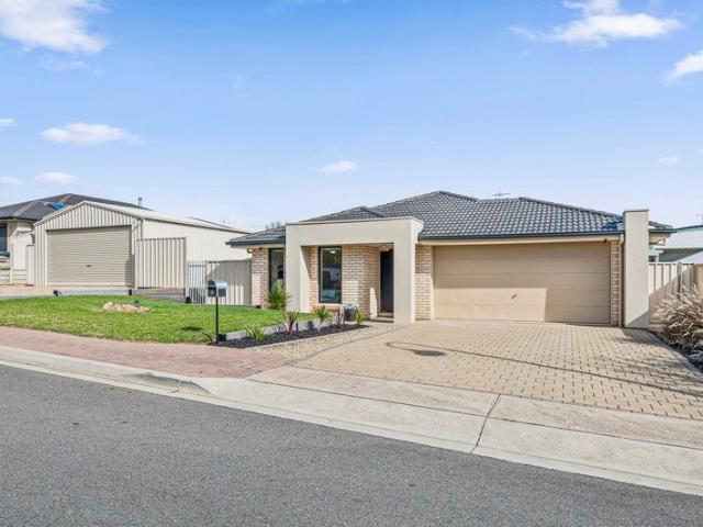 House for sale in Horseshoe Creek, South Australia