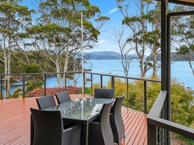 House for sale in Charlotte Cove, Tasmania