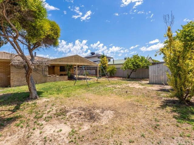 House for rent in Warnbro, Western Australia