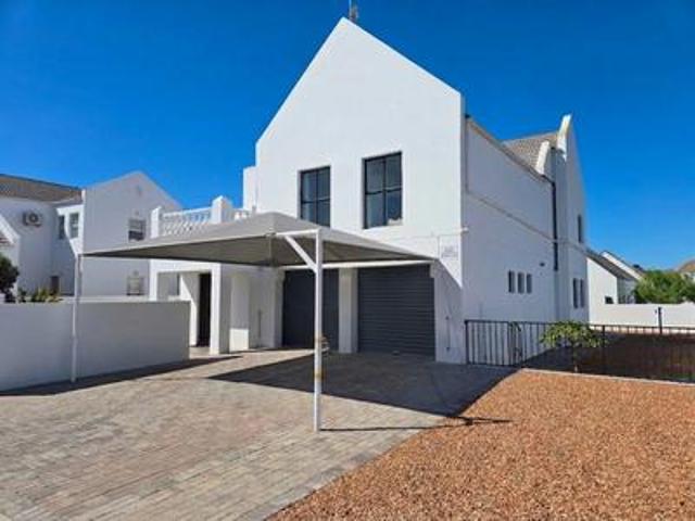 House for sale in West Coast, Britannia Bay