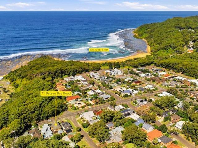 House for sale in Bateau Bay, New South Wales