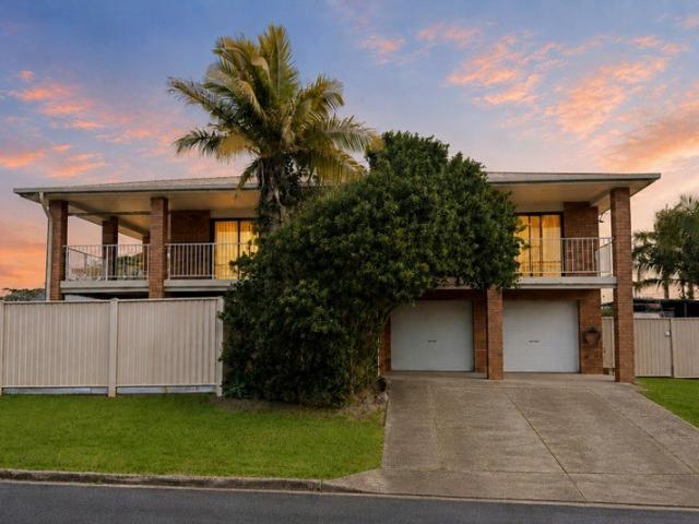 House for sale in Corindi Beach, New South Wales
