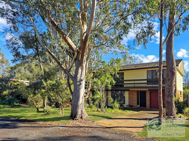 House for sale in Hawks Nest, New South Wales