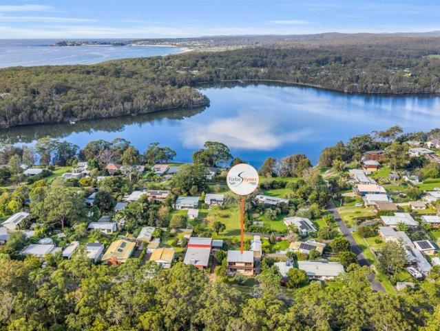 House for sale in Wallaga Lake, New South Wales