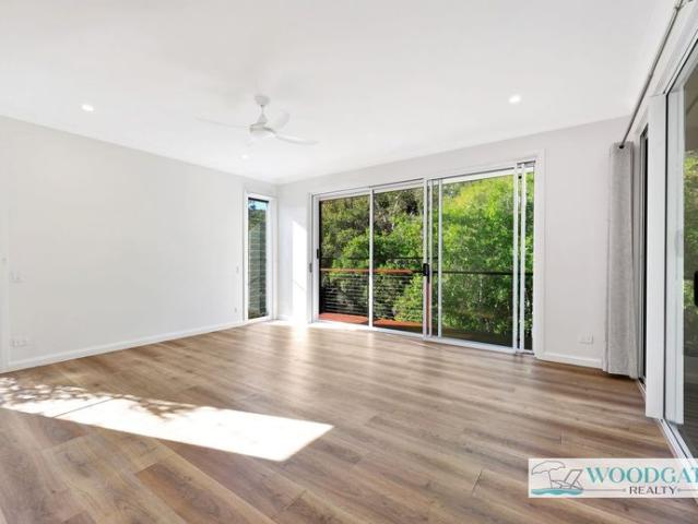 House for rent in Woodgate, Woodgate Beach