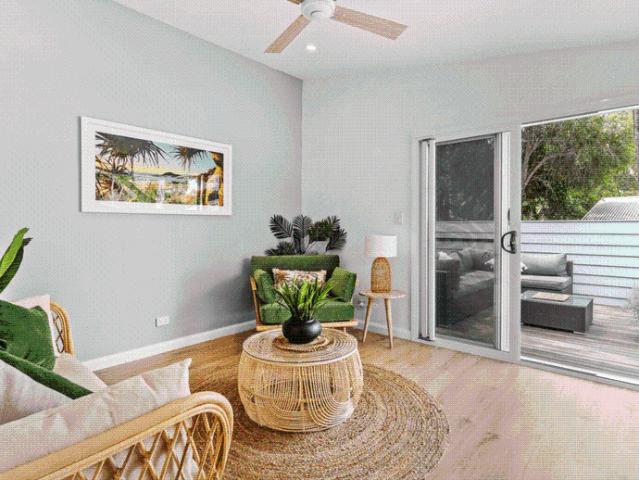 Granny Flat for rent in Pottsville, New South Wales