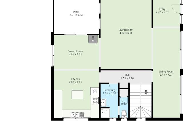 House for sale in Mallacoota, Victoria