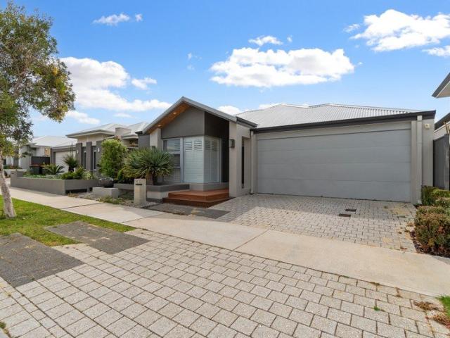 House for rent in Jindalee, Western Australia