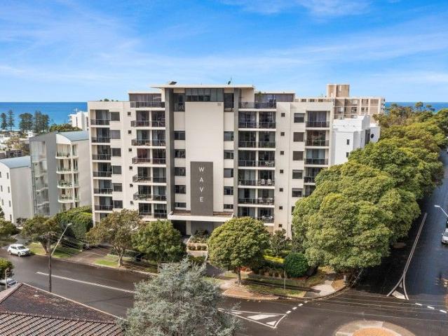 Apartment for sale in Wollongong West, New South Wales