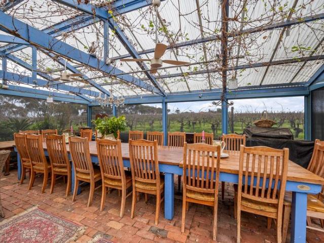 House for rent in Horseshoe Creek, South Australia