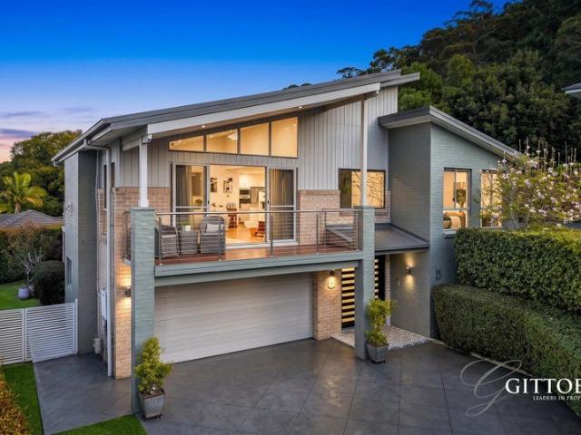House for sale in Gosford, New South Wales