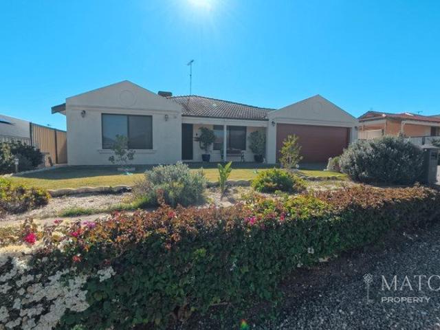 House for sale in Irwin, Western Australia