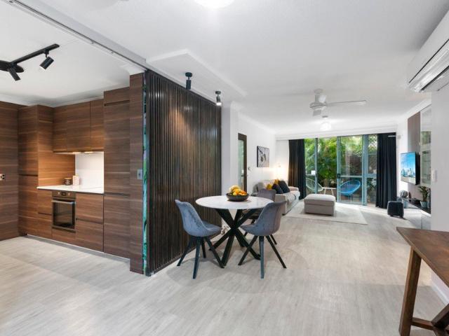 Apartment for rent in Fernbrook, Queensland