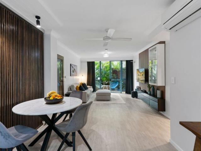 Apartment for rent in Fernbrook, Queensland