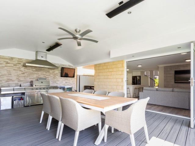 Townhouse for rent in Scarborough, City of Stirling
