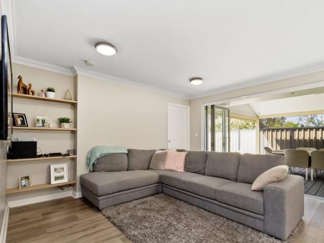 Townhouse for rent in Scarborough, City of Stirling