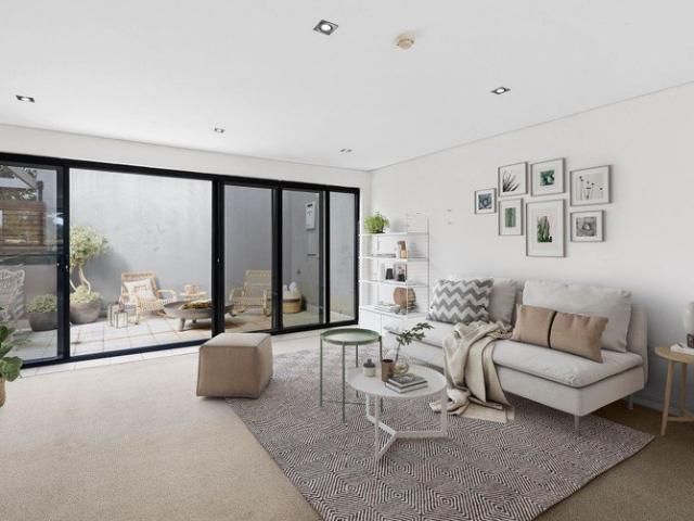 Apartment for rent in Northern Beaches, Sydney