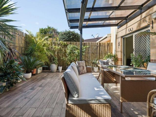 Townhouse for sale in St George, Sydney