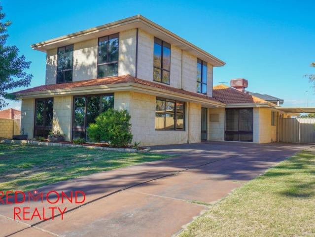 House for rent in Hillarys, City of Joondalup