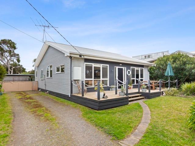 House for rent in Queenscliff, Victoria