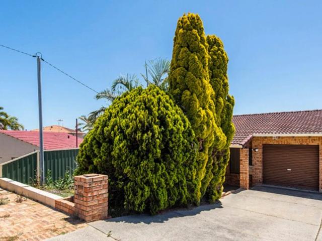 House for rent in Kallaroo, Western Australia
