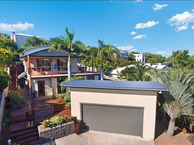 House for rent in Sunrise Beach, Queensland