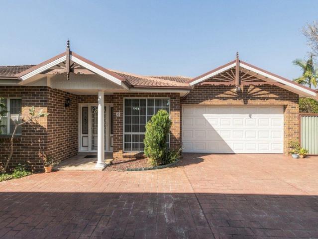 Villa for rent in Sydney, New South Wales