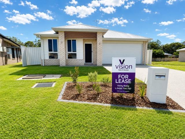 House for rent in Toogoom, Queensland