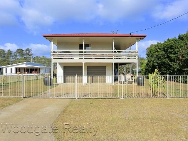 House for rent in Woodgate, Queensland