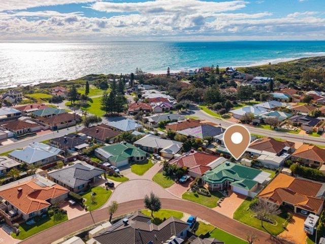 House for sale in Parklands, Western Australia