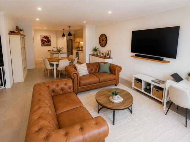 Townhouse for sale in Camerons Creek, Victoria