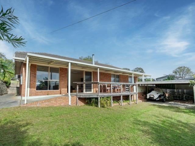 House for sale in Camerons Creek, Victoria