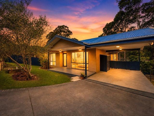House for sale in New South Wales